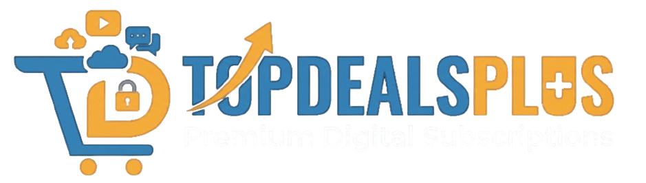 TopdealsPlus