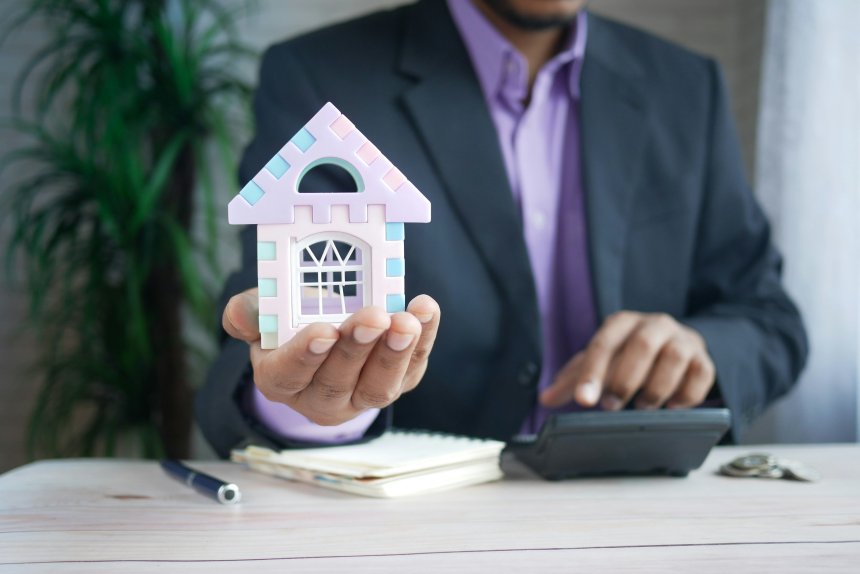 🏠Mortgages in the USA: A Homebuyer’s Guide to Getting the Right Loan