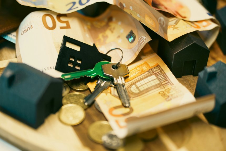 đź’ł Loans & Credit in the USA: Everything You Need to Know to Borrow Smart
