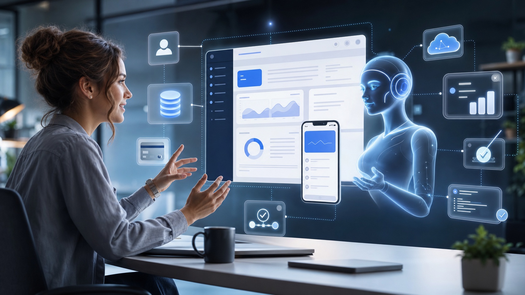 Best AI app builders for non-technical founders in 2026