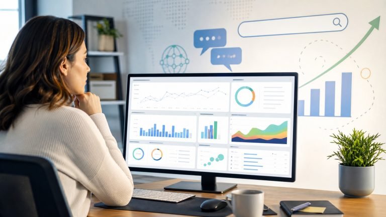 Best AI SEO and AEO tools for small businesses in 2026