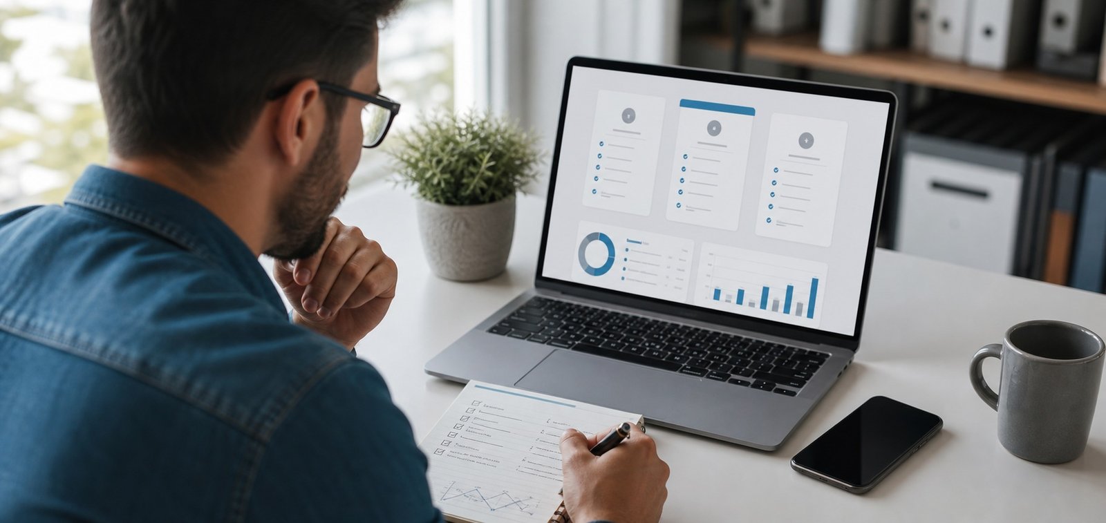 SaaS lifetime deal checklist for evaluating software before buying